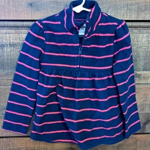 Old Navy Toddler Girl Pullover